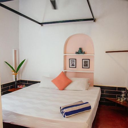 Dots Bay House Hotel ดิคเวลลา ภายนอก รูปภาพ