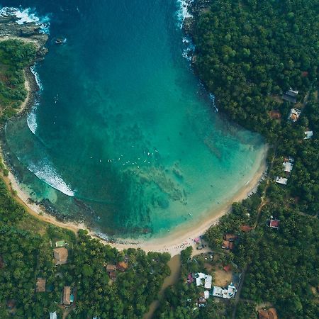 Dots Bay House Hotel ดิคเวลลา ภายนอก รูปภาพ