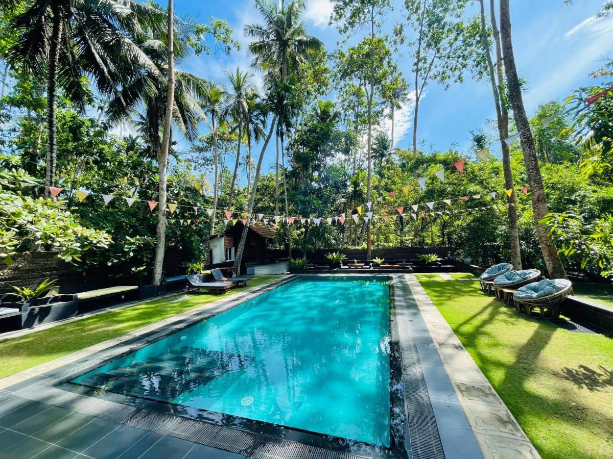 Dots Bay House Hotel ดิคเวลลา ภายนอก รูปภาพ