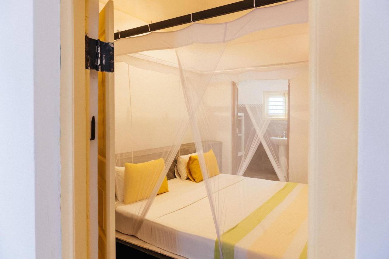 Dots Bay House Hotel ดิคเวลลา ภายนอก รูปภาพ