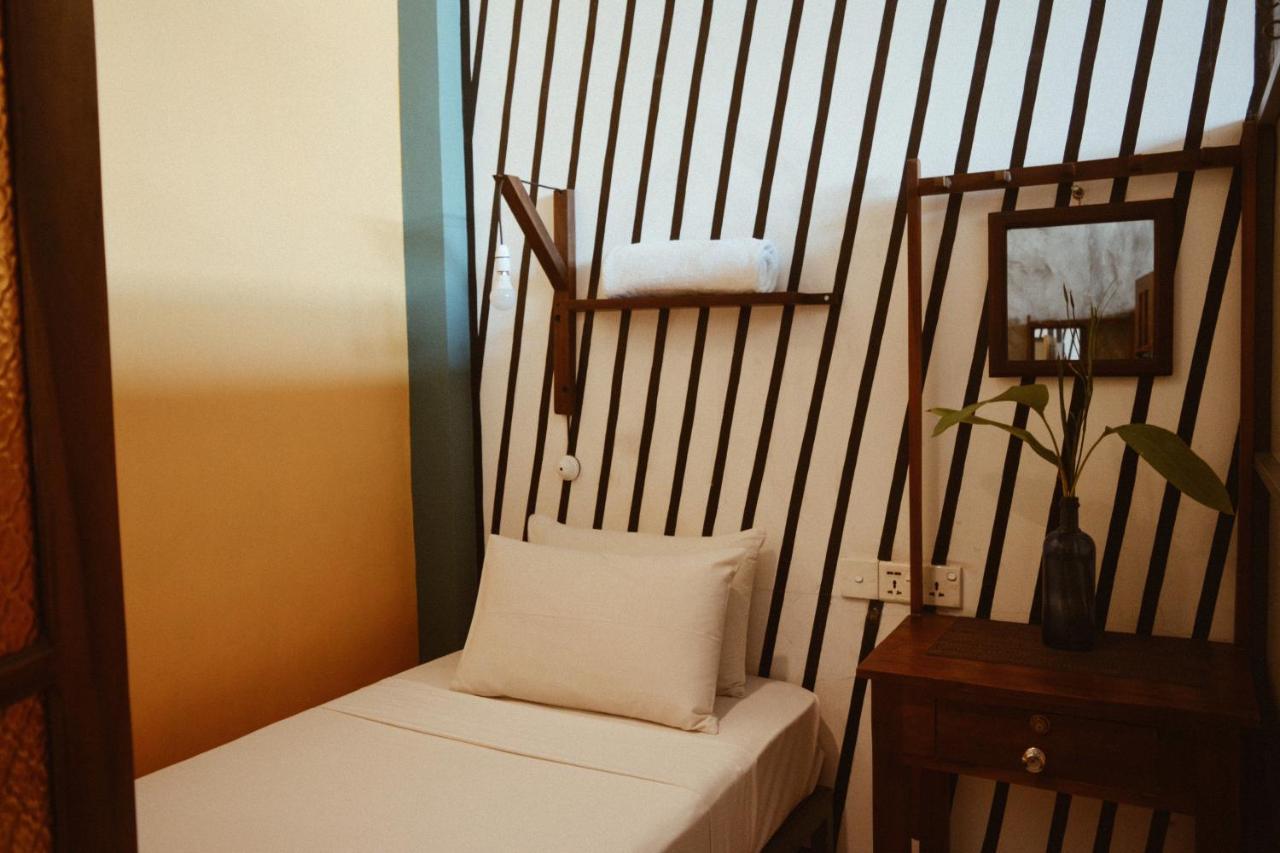 Dots Bay House Hotel ดิคเวลลา ภายนอก รูปภาพ