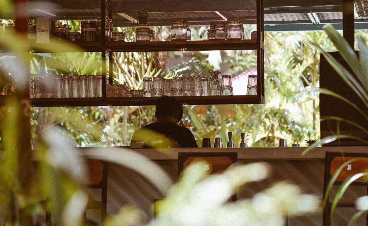 Dots Bay House Hotel ดิคเวลลา ภายนอก รูปภาพ