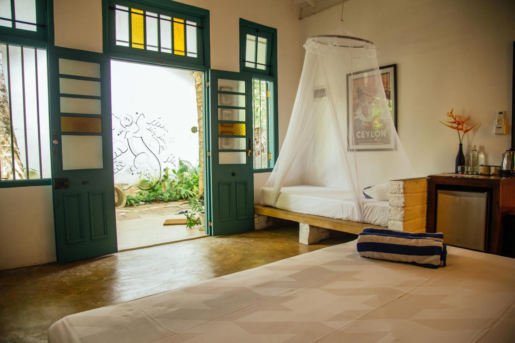 Dots Bay House Hotel ดิคเวลลา ภายนอก รูปภาพ