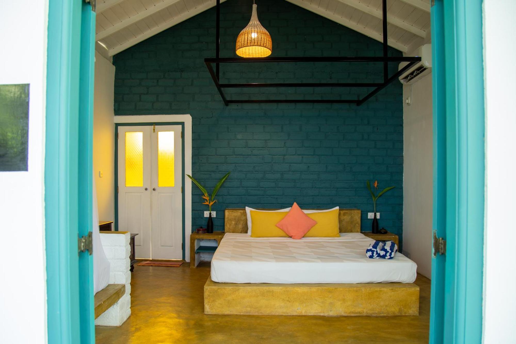 Dots Bay House Hotel ดิคเวลลา ภายนอก รูปภาพ