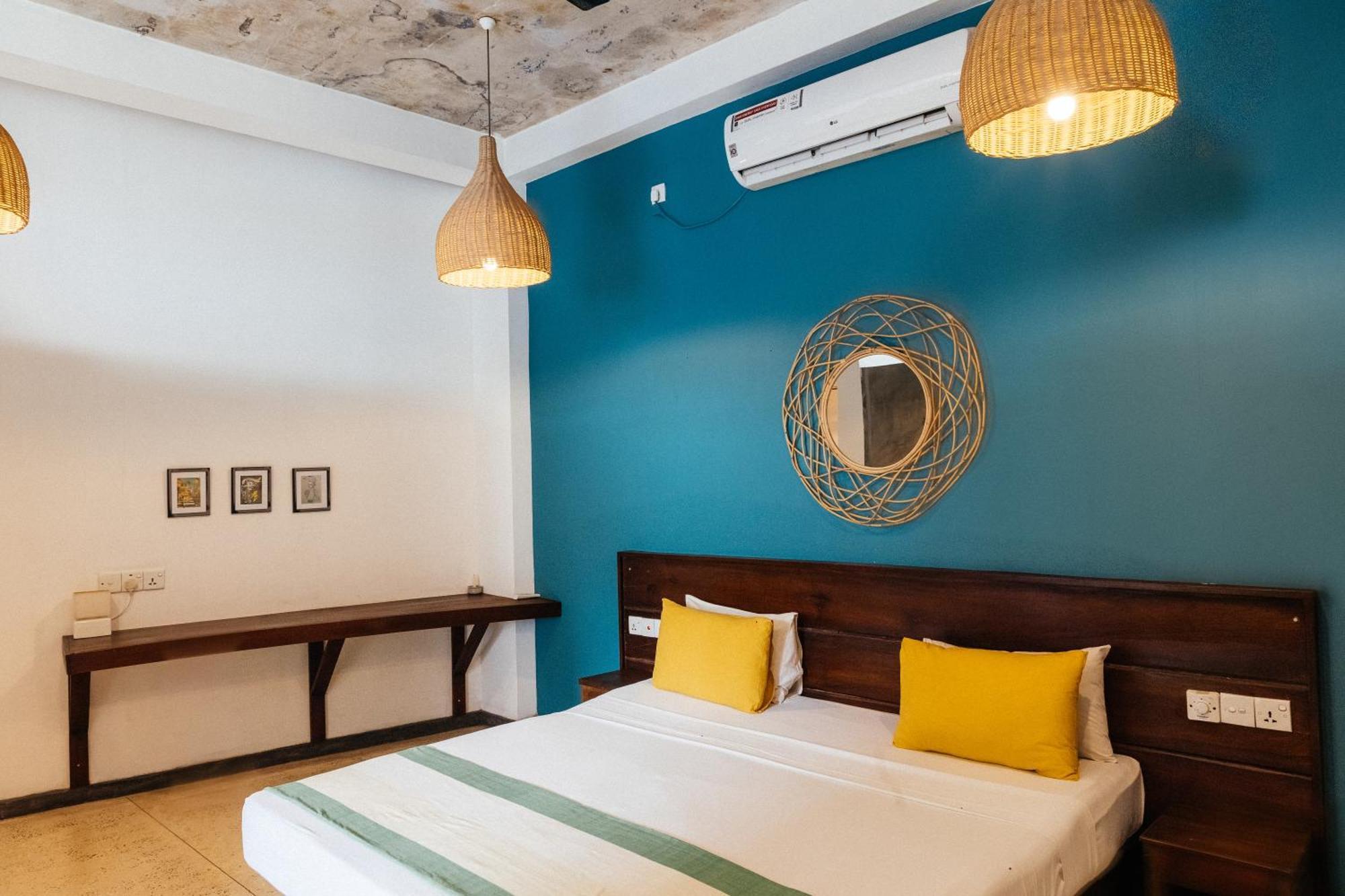 Dots Bay House Hotel ดิคเวลลา ภายนอก รูปภาพ