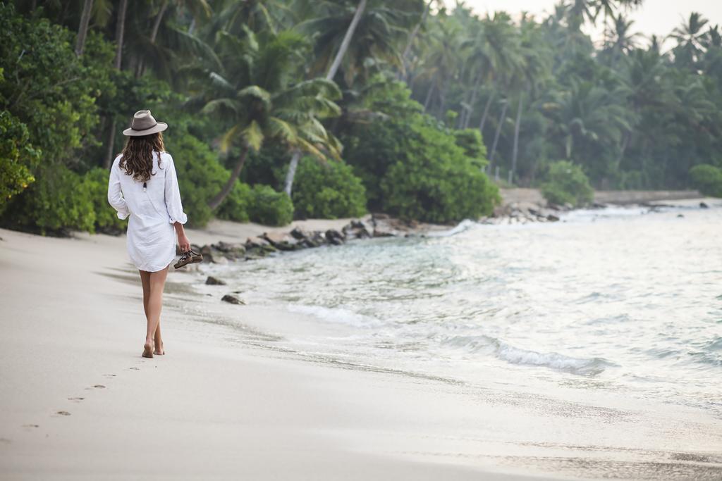 Dots Bay House Hotel ดิคเวลลา ภายนอก รูปภาพ