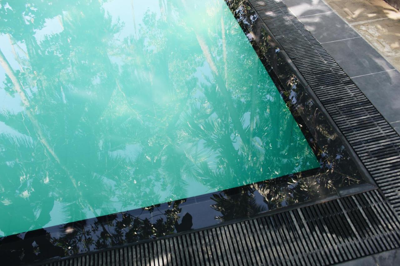 Dots Bay House Hotel ดิคเวลลา ภายนอก รูปภาพ