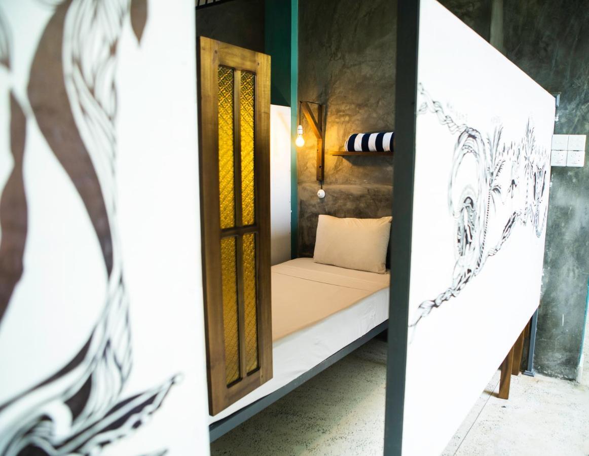 Dots Bay House Hotel ดิคเวลลา ภายนอก รูปภาพ