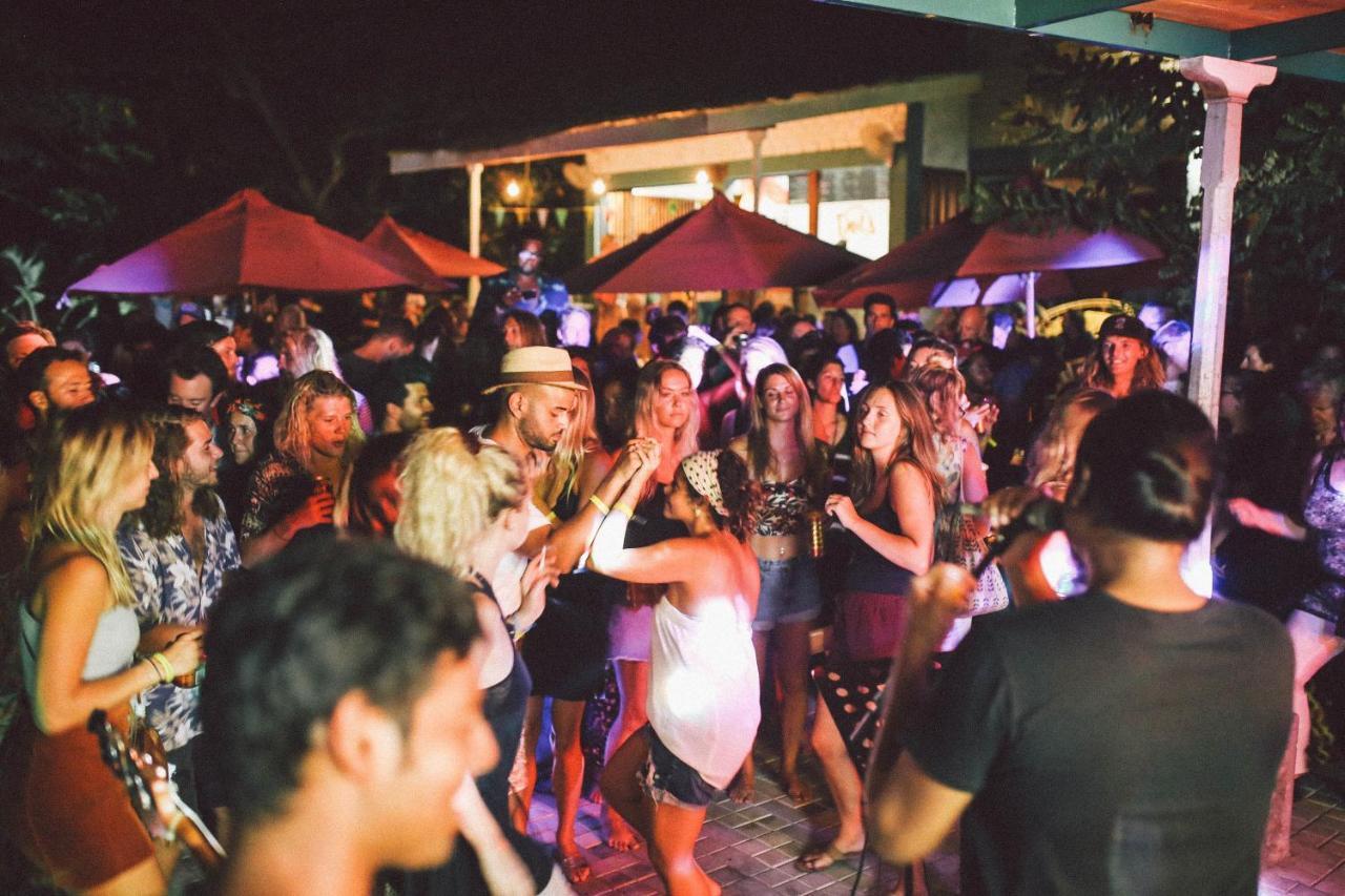 Dots Bay House Hotel ดิคเวลลา ภายนอก รูปภาพ
